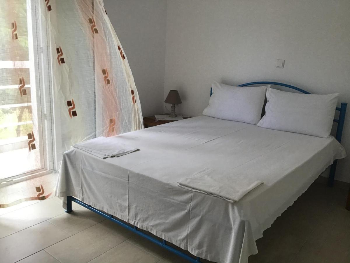 Villa Maria Kamariotissa Екстериор снимка