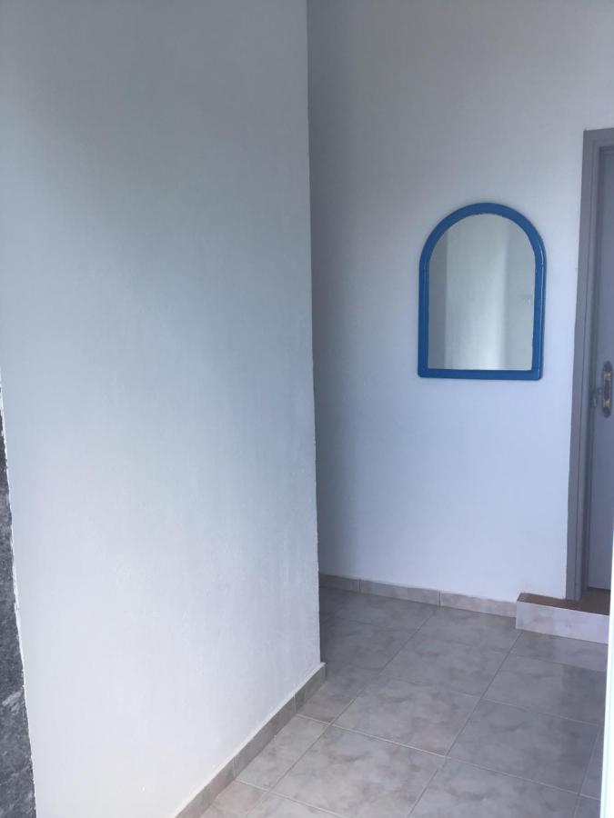 Villa Maria Kamariotissa Екстериор снимка