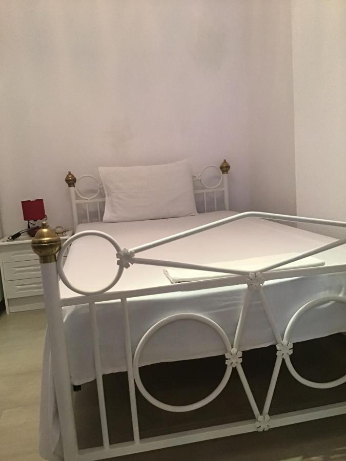 Villa Maria Kamariotissa Екстериор снимка