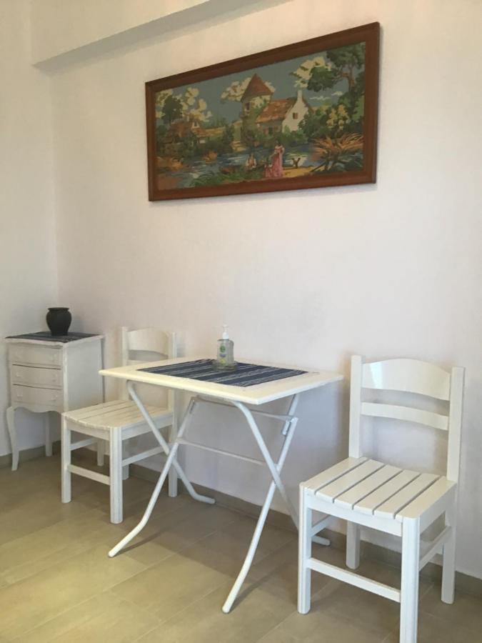 Villa Maria Kamariotissa Екстериор снимка