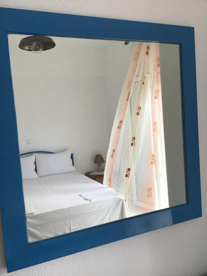 Villa Maria Kamariotissa Екстериор снимка