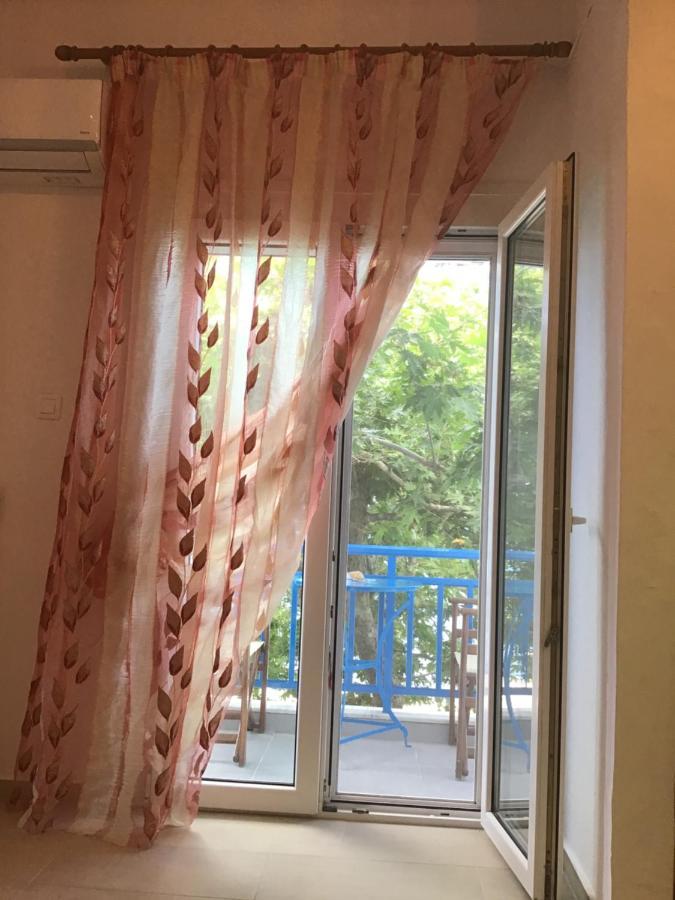 Villa Maria Kamariotissa Екстериор снимка
