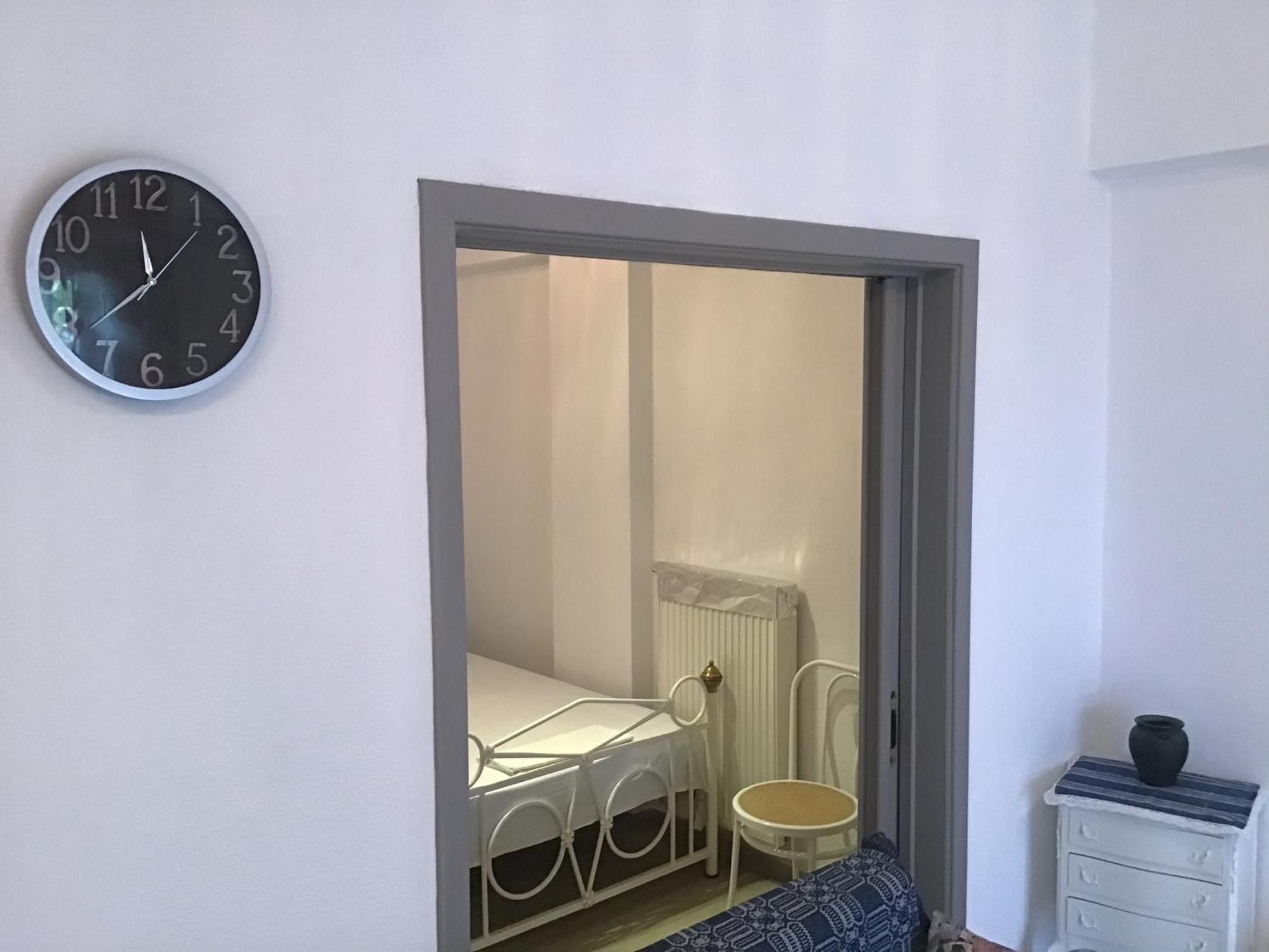 Villa Maria Kamariotissa Екстериор снимка