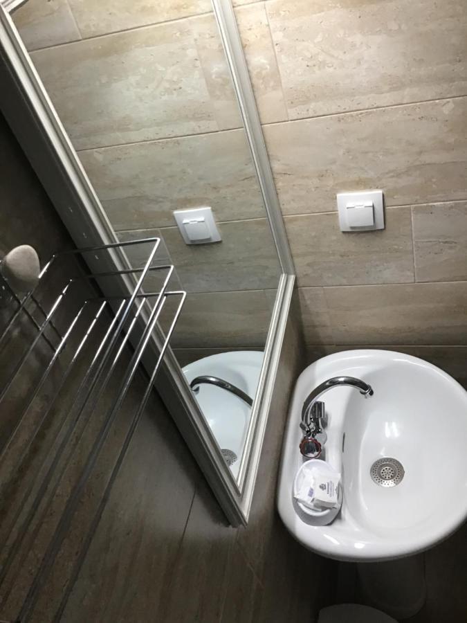 Villa Maria Kamariotissa Екстериор снимка