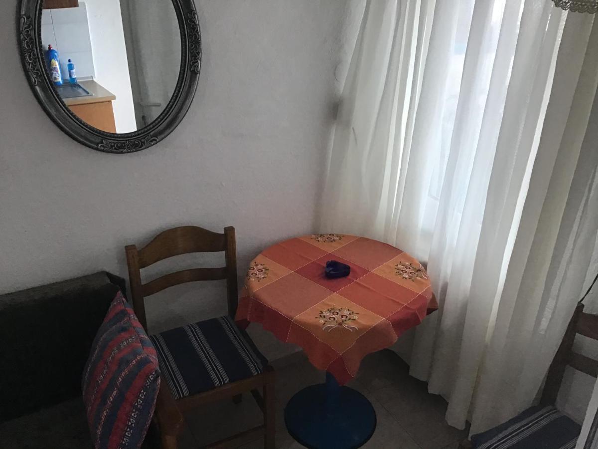 Villa Maria Kamariotissa Екстериор снимка