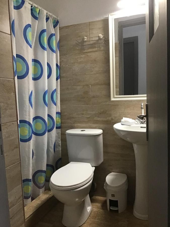 Villa Maria Kamariotissa Екстериор снимка